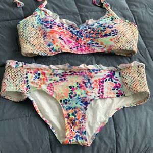 2pc bikini